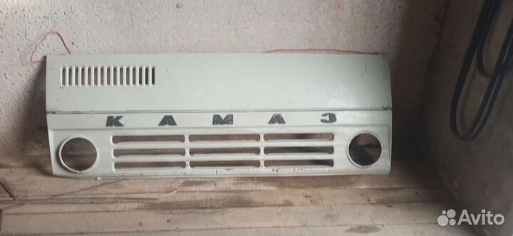 Гур Камаз C700VW 717110