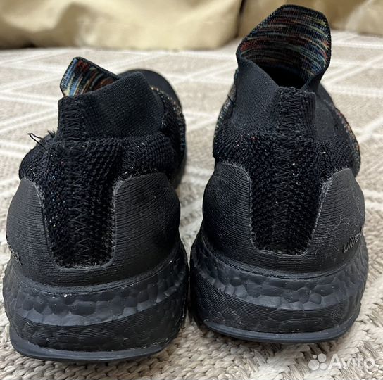 Adidas Ultraboost Laceless