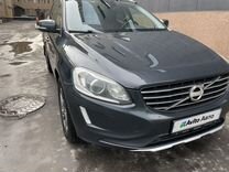 Volvo XC60 2.4 AT, 2013, 169 000 км, с пробегом, цена 1 900 000 руб.