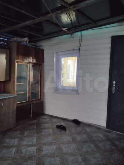 Дом 100 м² на участке 30 сот.