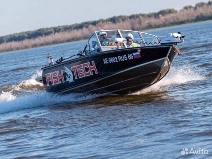 Рыболовный Гид-Инструктор