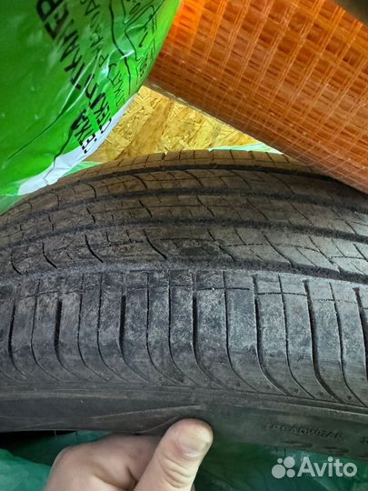 Giti GitiComfort F50 235/65 R18