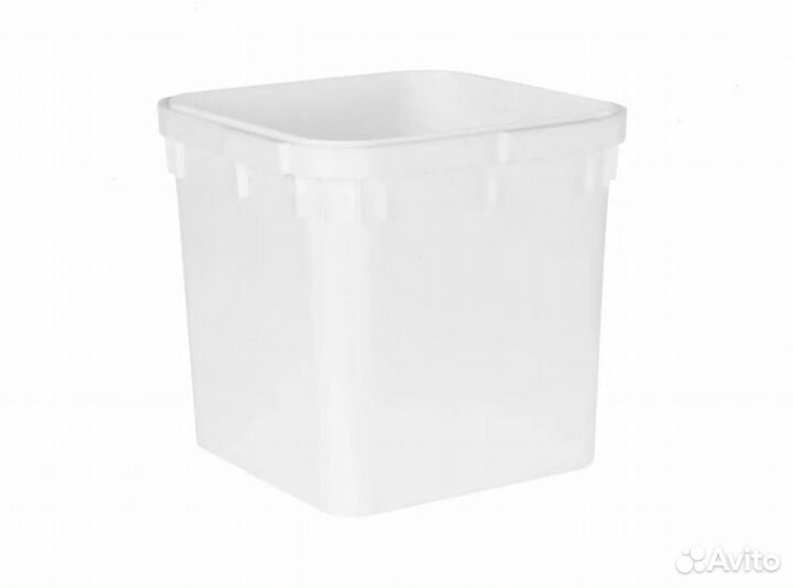 Kуботeйнeры плaстиковые оптом