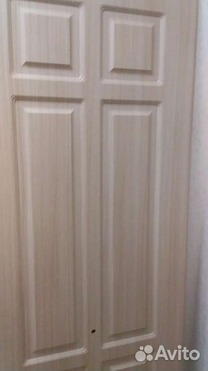 Панель на входную дверь