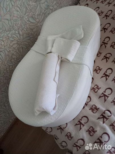 Кокон для новорожденных