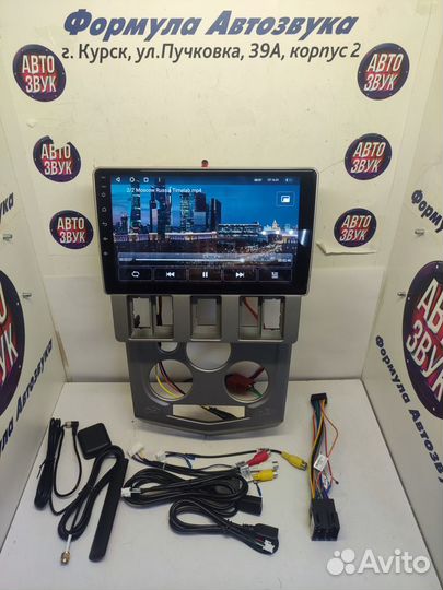 Logan 1 магнитола android Teyes X1 4g 2/32