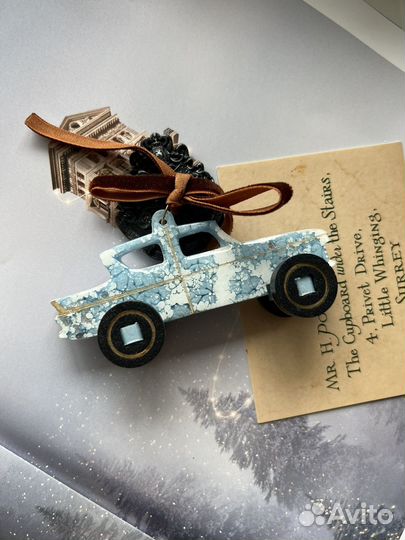 Форд Уизли (гарри поттер)