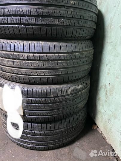 Pirelli Scorpion Verde All Season 235/60 R18 T