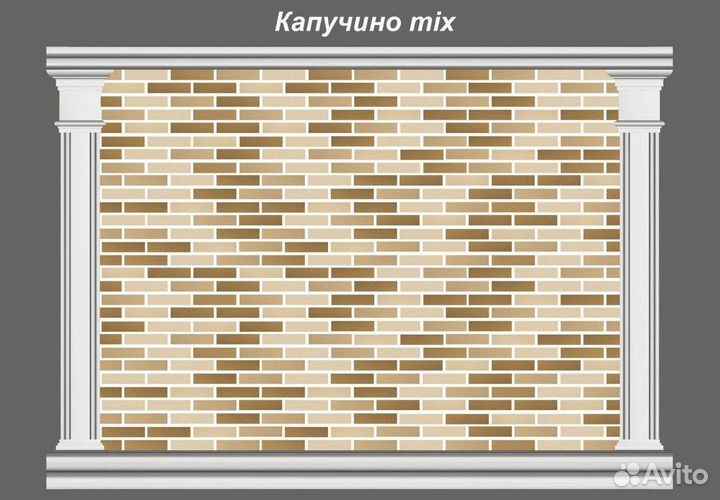 Фасадный декор