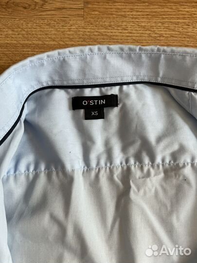 Рубашки на мальчика 146 152