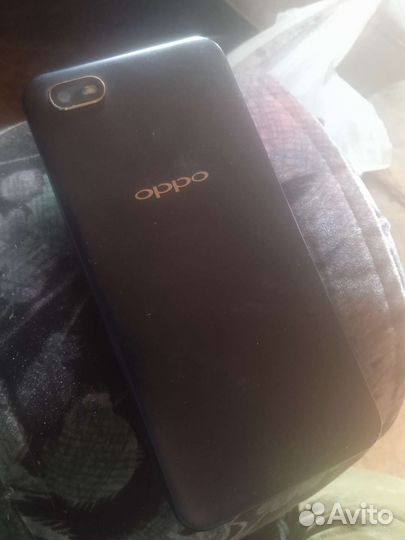 OPPO A16, 3/32 ГБ