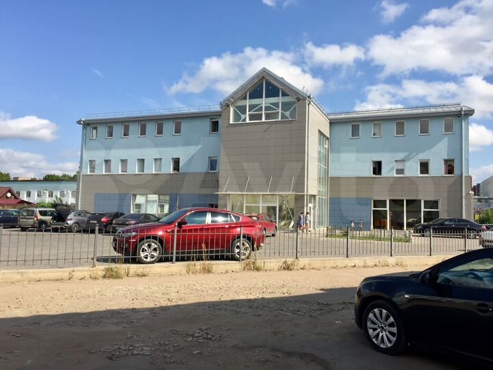 Свободного назначения, 70.8 м²