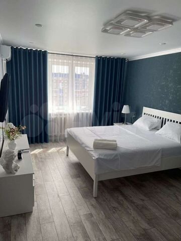 1-к. квартира, 41 м², 8/9 эт.