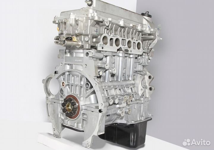 Lifan X60 двигатель новый в наличии