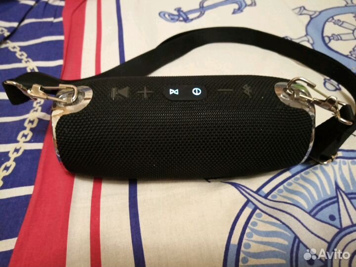 Колонка JBL (копия)