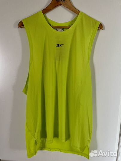 Майка спортивная Reebok Speed Tank XL