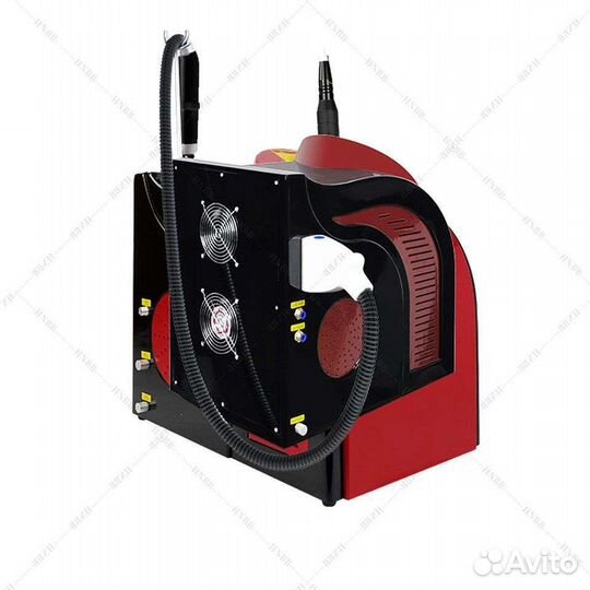 Аппарат для удаления тату