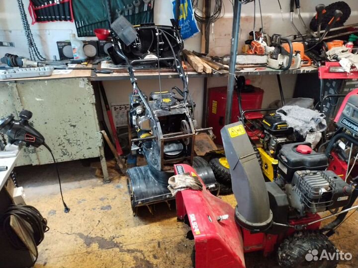 Заточка цепей бензопил