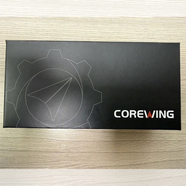 Полётный контроллер Corewing F405 wing mini V2