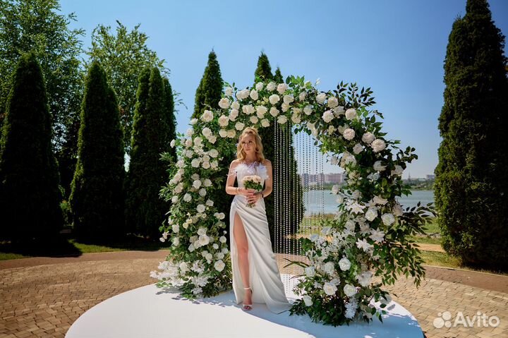 Свадебный и семейный фотограф и видеограф