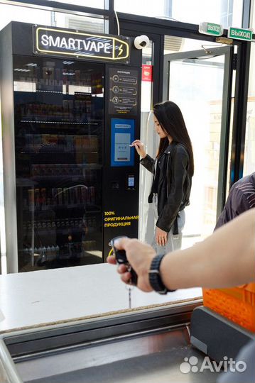 Готовый Бизнес / электронок без сотрудников