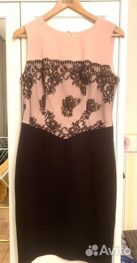 Платье Tom Klaim бу 48