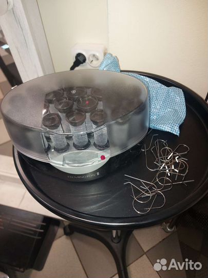 Электрические бигуди