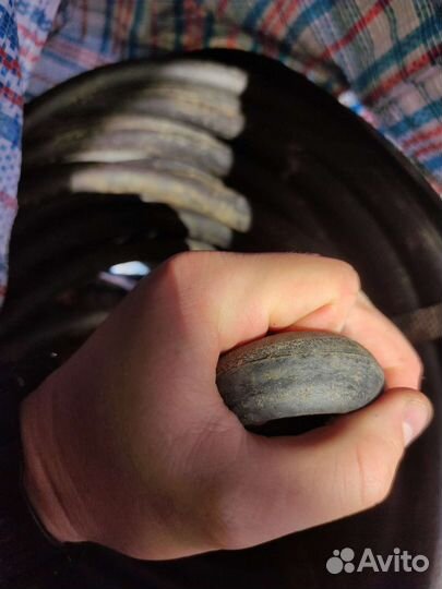 Шланг универсальный 20 метров