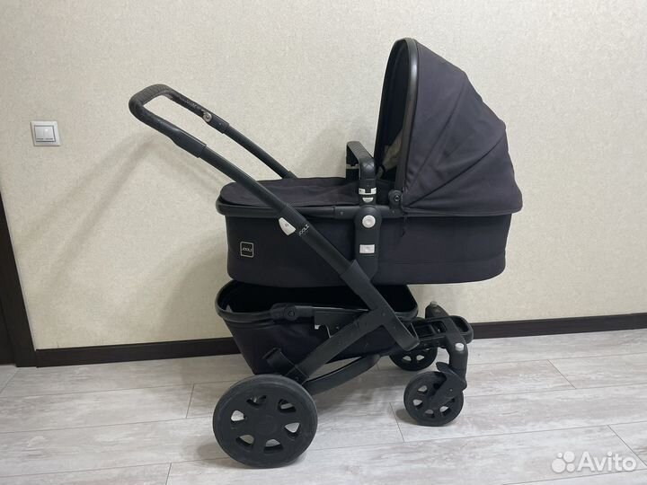 Детская коляска joolz Geo 2