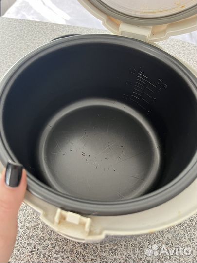 Мультварка