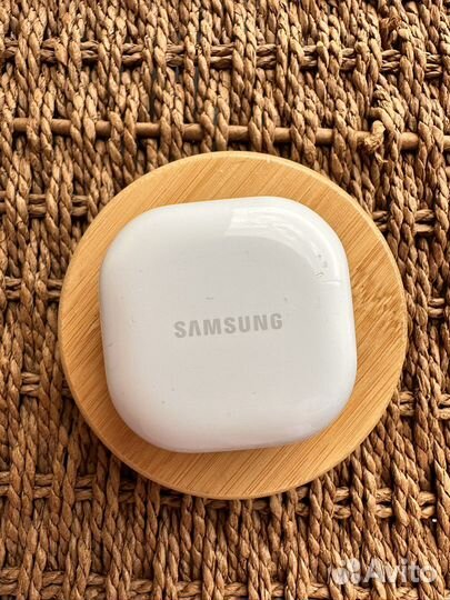 Кейс galaxy buds 2