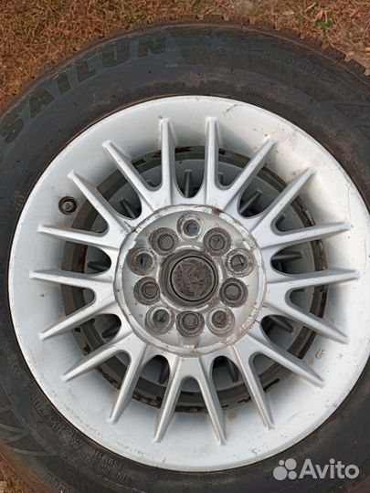 Sailun Ice Blazer Arctic 185/70 R14