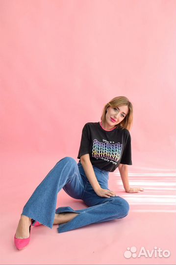 Зеркальный фотоаппарат nikon d3300