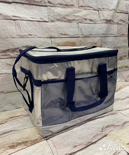 Термосумка Nort Eagle NE-653