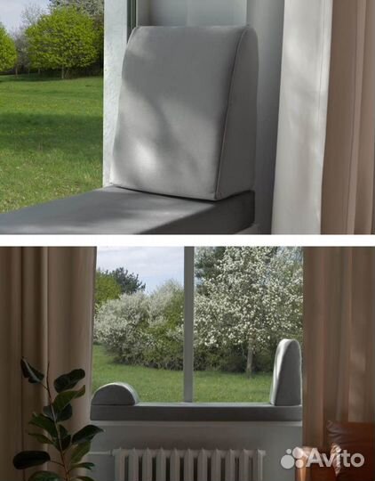 Подушки и матрасы для мебели под заказ