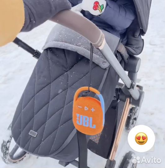 Прогулочная коляска cybex priam lll