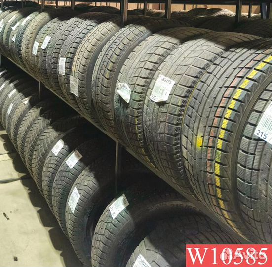 Bridgestone Ice Cruiser 7000 185/65 R15 88M