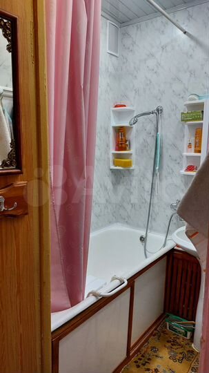 2-к. квартира, 43,3 м², 1/5 эт.