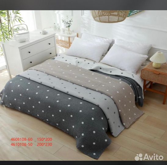 Покрывала 7Я одеяло хлопок 150-220 200-230