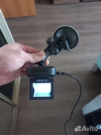 Видеорегистратор