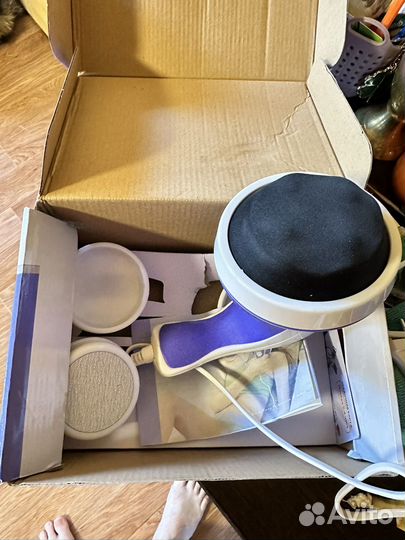 Релакс массажер