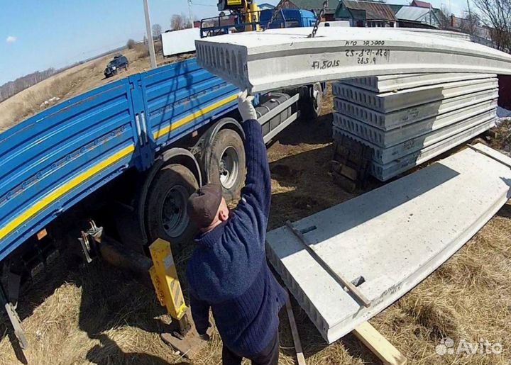 Плиты пб;пк по эскизам заказчика - 1-го сорта