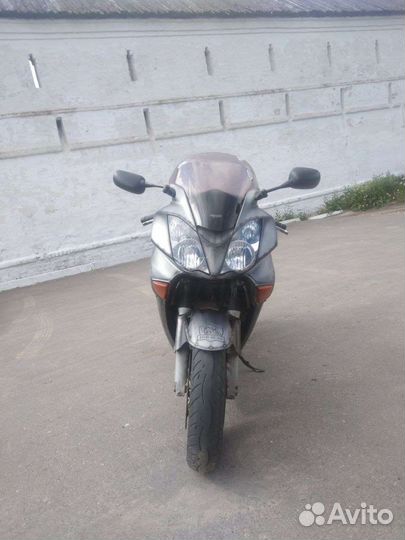 Honda vfr 800 vtek 2002г