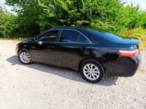 Toyota Camry 3.5 AT, 2008, 260 000 км