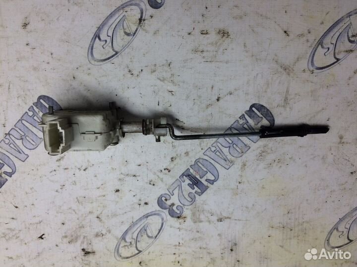 Активатор лючка бензобака Фонарь задний левый прав