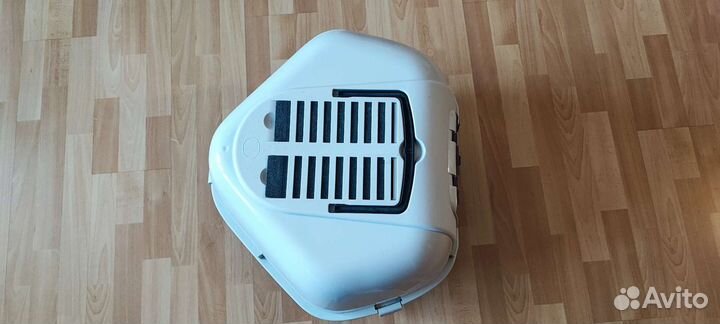 Туалет для кошек большой