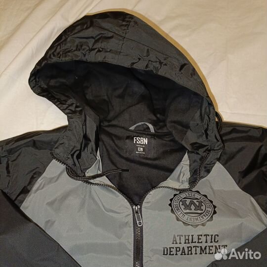 Куртка демисезонная мужская новая