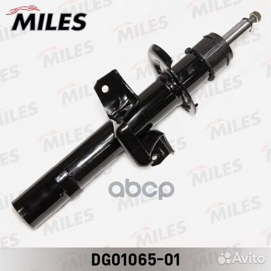 Амортизатор задний ford mondeo 00-07 (KYB 33592