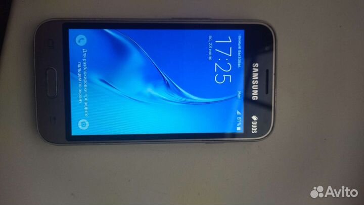 Смартфон Samsung