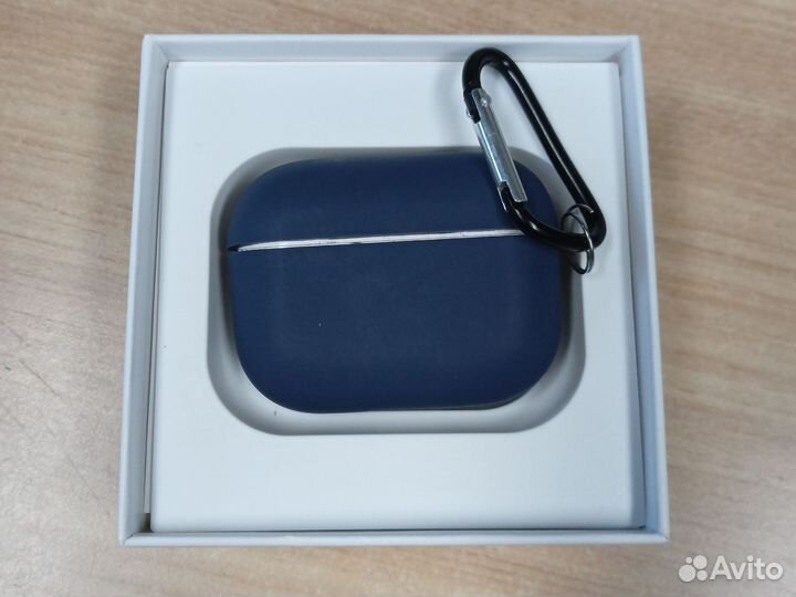 Наушники apple earpods pro